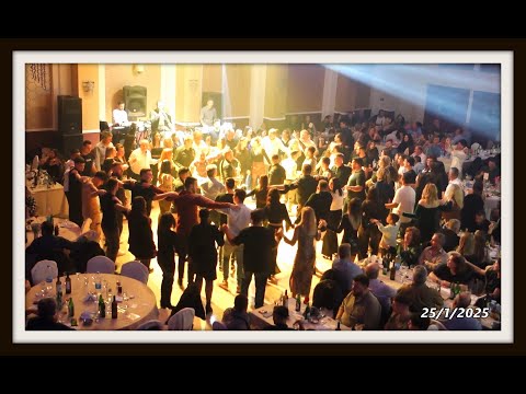 Tuga si Beskrajno - Μακεδονικό Μεράκι "2025"