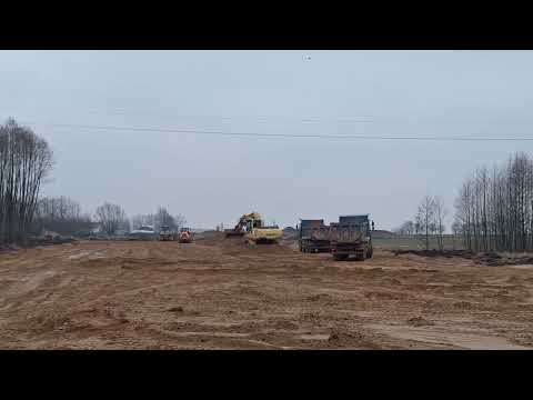 Projekt i budowa Obwodnicy Suchowoli - 05.03.2024