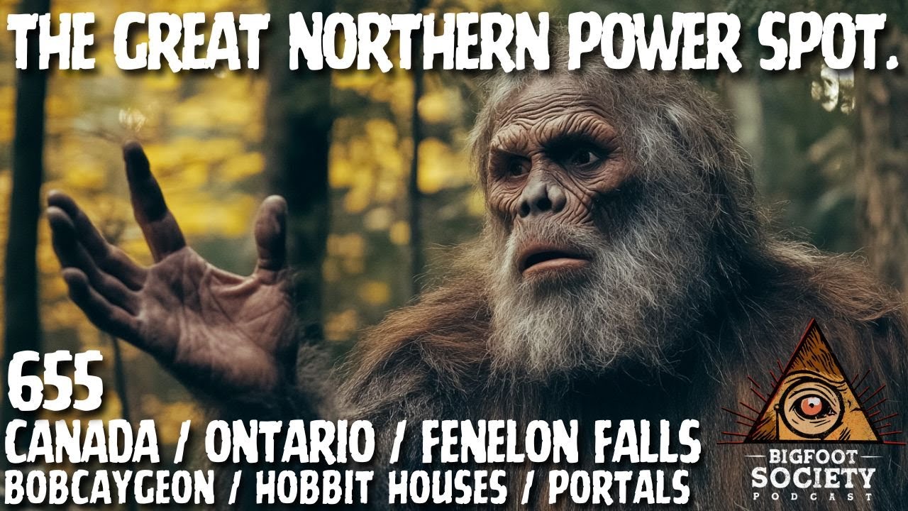 The Great Northern Power Spot! | Ontario