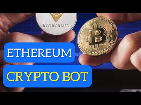 How to Build an Ethereum  crypto bot with ChatGPT / The ultimate Guide for Beginners