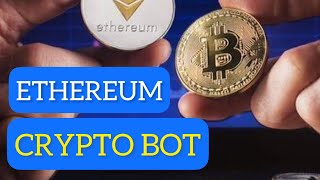 How to Build an Ethereum  crypto bot with ChatGPT / The ultimate Guide for Beginners