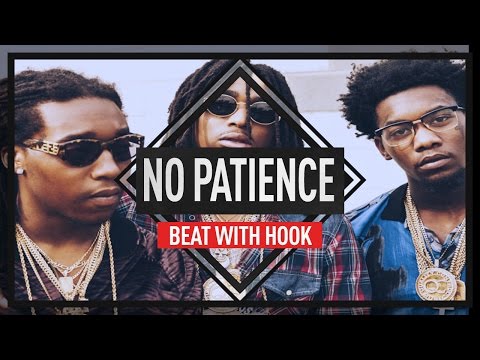 Migos Type Beat WITH HOOK 