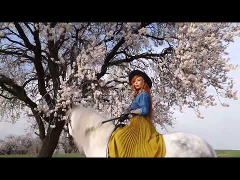 Flores en Ostara. Teaser AstroQueen.