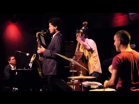 ARIEL BRÍNGUEZ presenta NOSTALGIA CUBANA / Bogui Jazz, 23 oct. 2014 