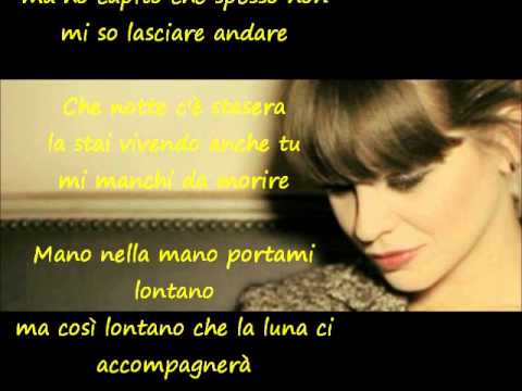 download lagu mp3 mp4 Mano Nella Mano Portami Lontano, download lagu Mano Nella Mano Portami Lontano gratis, unduh video klip Mano Nella Mano Portami Lontano