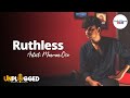 Ruthless - MarMar Oso | Cover by 'Unplugged with Amantha Perera'