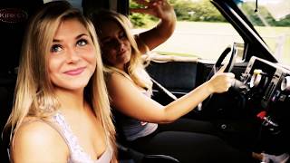 The COOLEST Drag Strip You Never Knew About (4K) pt.2