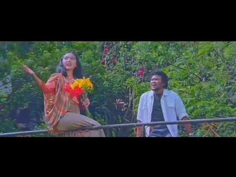 🔴 Rhoma irama ft Noer halimah - Bahtera cinta (HD original music video)