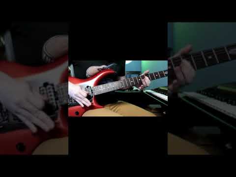 Beat It - Michael Jackson | Cover by The Dooo #shorts