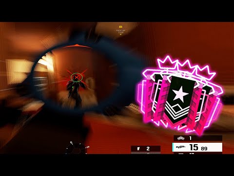 [R6S] Is the suppressor actually the strongest in the world?! INSANE Suppressor!!! - Rainbow Six ...