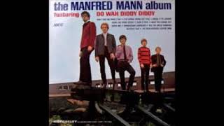MANFRED MANN RESURRECTION by Salvador Arguell