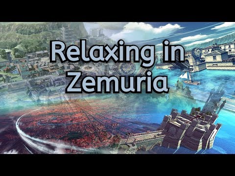 Trails Series Relaxing Music