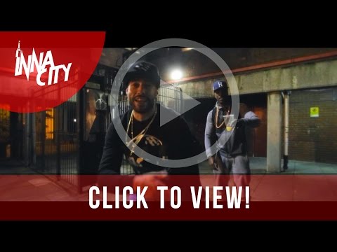 ASB - All The Way Up/Keys Remix | Filmed By @InnaCityUK