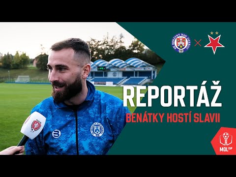 3. kolo I SK Benátky nad Jizerou x SK Slavia Praha I 31. 10. - 14:00