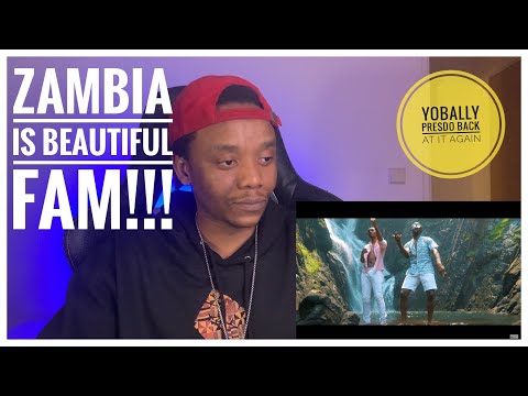 Chanda Mbao - Every Time ft. Scott (Official Music Video) || REACTION VIDEO
