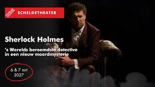 Sherlock Holmes-YouTube