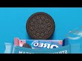 OREO Wonder Flavors EXTENDED Is Weird