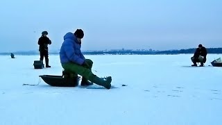Братская рыбалка форум