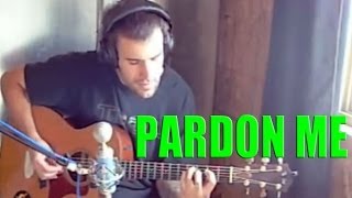 Incubus Pardon Me Acoustic