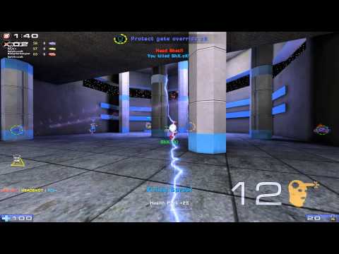 25 HEADSHOTS in 1game - Assault 3on3 ACo