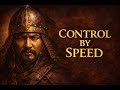 The System That Let the Mongols Control Half the World