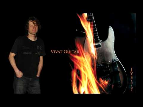 J.V.Senior - Vivat guitar