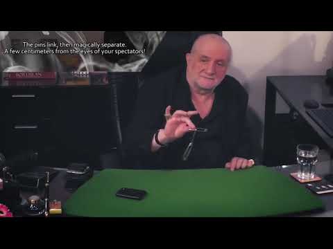 Saturn Magic - The Dark Room (Gimmicks and Online Instructions) by Dominique Duvivier - Trick