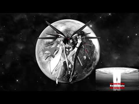 Ferry Corsten feat. Clairity - Reanimate (John Jordan Remix)