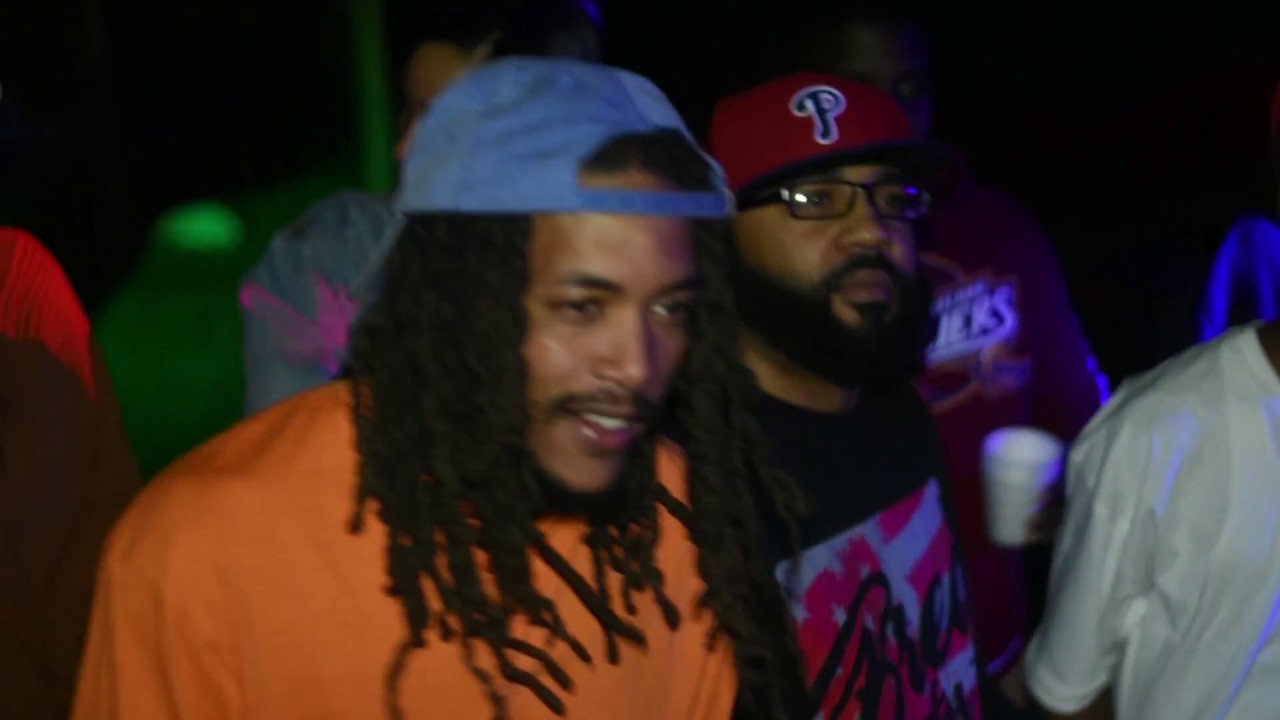 Promotional video thumbnail 2 for Hunnid Strong Ent
