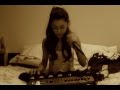 "Just For Now" - Ariana Grande ( Imogen Heap ...