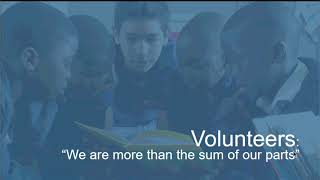 Peer Learning Network: Inspiring Volunteers