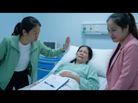 Mrs Nghia Collapses — Linh Brings Resignation Papers to the Hospital — Tu Tieu Fights Back