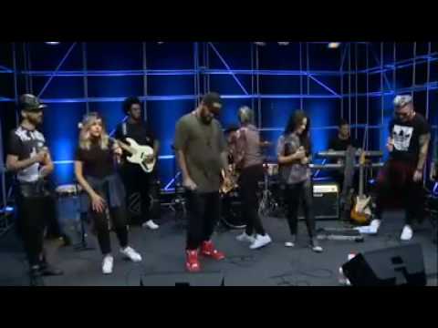 Kemuel e Pregador Luo - Bons Tempos