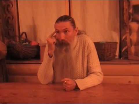 A. V. Trechlebov - Reinkarnation aus Sicht der Logik