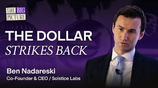  Is Crypto Winter Finally Over, What’s Next For DeFi? With Solstice Labs CEO Ben Nadareski
