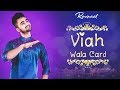 Viah Wala Card Ravneet Singh New Punjabi Song Latest Punjabi Songs 2018 Gabruu