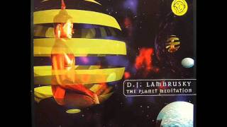 Dj Lambrusky - Sindrome