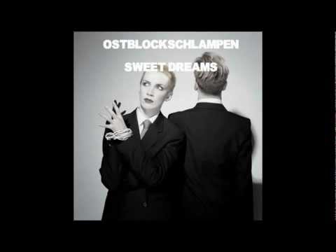 Sweet Dreams - Ostblockschlampen
