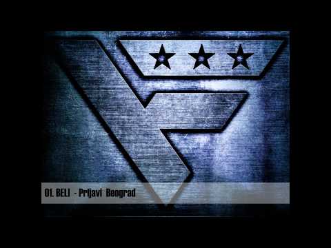 Beli - Prljavi Beograd (Force mixtape Vol.1)