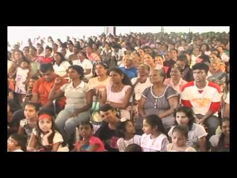 06/03/2011 Sunday service - Full service