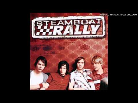 Steamboat Rally - Too Bad