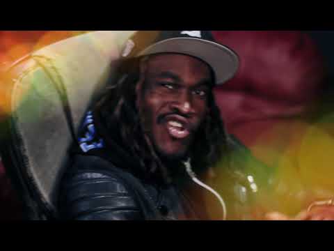 BYG DREY - NOBODY KNOWS  #UNSIGNEDHYPE