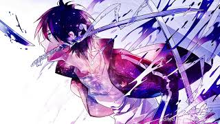 Goya No Machiawase (Amalee) - Nightcore