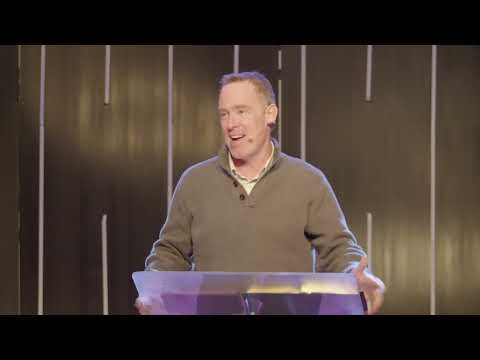 Shannon Hurley | Life On Mission Conference 2023