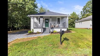 Greg Forrest | 403 Broad Street | Kannapolis ,  NC