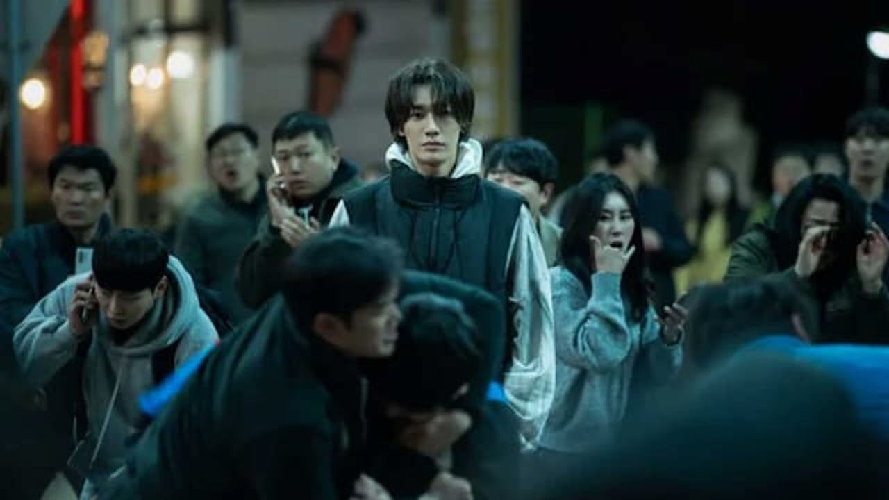 Trigger Ending Explained Will Moon Baek Return In Season 2 After Lee Dos Win