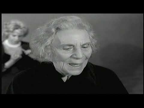 NAKED CITY:  "SPECTRE OF THE ROSE STREET GANG "-  DEC.  1962.