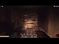 Doors Floor 2 Seek Chase Full Minecart Scene
