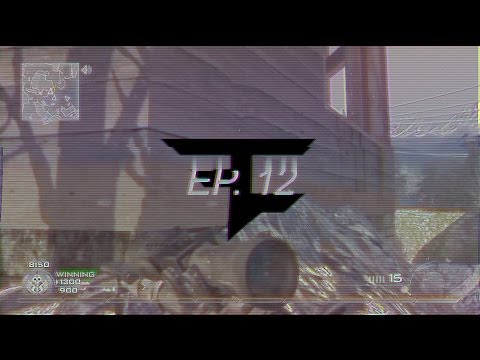 FaZe Mancat Episode 12!