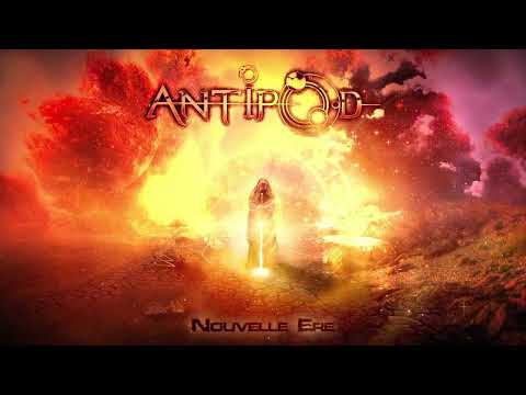 Antipod - Nouvelle ere (Lyric Video)